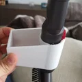 Giá treo phụ kiện Dyson V12 - Thumbnail 2