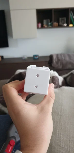 Giá treo phụ kiện Dyson V12 - Image 4