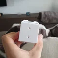 Giá treo phụ kiện Dyson V12 - Thumbnail 4