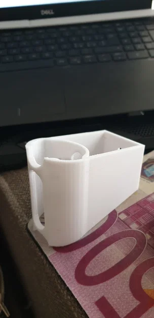 Giá treo phụ kiện Dyson V12 - Image 6