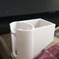 Giá treo phụ kiện Dyson V12 - Thumbnail 6