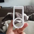 Giá treo phụ kiện Dyson V12 - Thumbnail 7