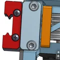 Sovol SV08/Zero - Bộ kẹp đai (Belt Clamps) - Thumbnail 6