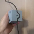 Giá treo tường Dyson V12 Slim cho hai phụ kiện - Thumbnail 4