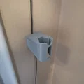 Giá treo tường Dyson V12 Slim cho hai phụ kiện - Thumbnail 5