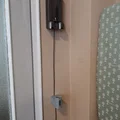 Giá treo tường Dyson V12 Slim cho hai phụ kiện - Thumbnail 6