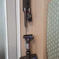 Giá treo tường Dyson V12 Slim cho hai phụ kiện - Thumbnail 7