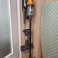 Giá treo tường Dyson V12 Slim cho hai phụ kiện - Thumbnail 8