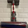 Giá treo phụ kiện Dyson V8 Absolute+ (Wall-mount in 3D) - Thumbnail 2