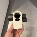 Giá treo phụ kiện Dyson V8 Absolute+ (Wall-mount in 3D) - Thumbnail 3