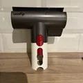 Giá treo phụ kiện Dyson V8 Absolute+ (Wall-mount in 3D) - Thumbnail 4