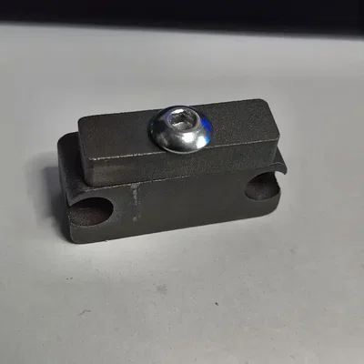 Bộ kẹp đai cho Sovol SV08/Zero - Sẵn sàng cho in kim loại (SLM/MBJ)