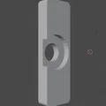Bộ kẹp đai cho Sovol SV08/Zero - Sẵn sàng cho in kim loại (SLM/MBJ) - Thumbnail 4