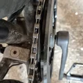 Ốp bảo vệ sên cho đĩa 52T động cơ Bafang BBS01 - Thumbnail 3