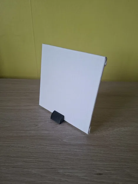 Chân đế tranh canvas mini - Image 1