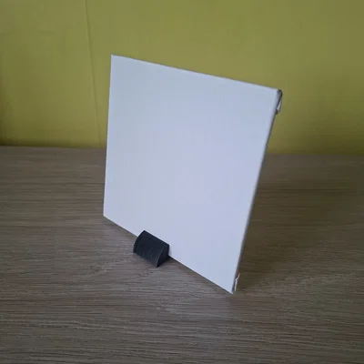 Chân đế tranh canvas mini