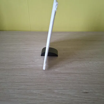 Chân đế tranh canvas mini