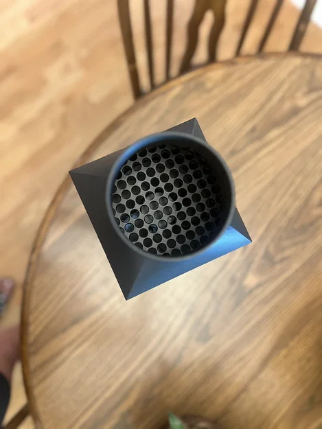Bộ chuyển đổi tản nhiệt Xbox Vent - Image 1