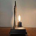 Đèn bàn phong cách Art Deco - Thumbnail 2