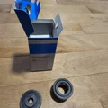 Dụng cụ ép trục giữa Shimano SM-BB72 in 3D tại nhà - Thumbnail 1