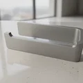 Giá treo giấy vệ sinh tối giản - Thumbnail 2