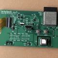 Bitclock - Thiết bị e-ink để bàn thông minh - Thumbnail 3