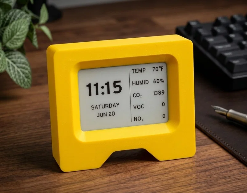 Vỏ Case Cho Bitclock-Redux - Image 1
