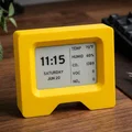 Vỏ Case Cho Bitclock-Redux - Thumbnail 1