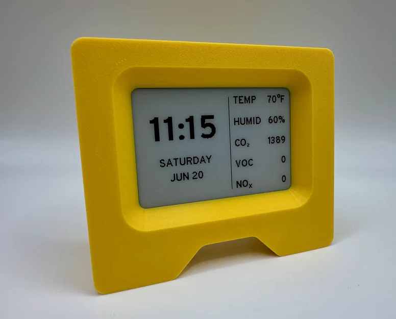 Vỏ Case Cho Bitclock-Redux - Image 2
