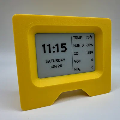 Vỏ Case Cho Bitclock-Redux