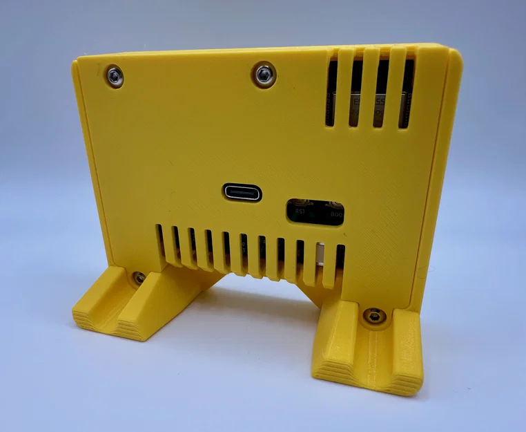 Vỏ Case Cho Bitclock-Redux - Image 3