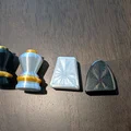 Tak - Một Trò Chơi Tuyệt Đẹp (Bộ Quân Cờ) - Thumbnail 1