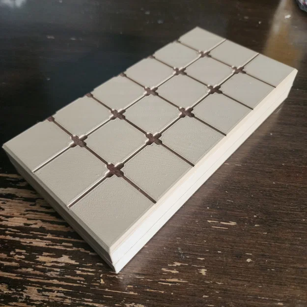 Bàn cờ Tak (Tak Board Game) - Image 2