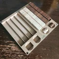 Bàn cờ Tak (Tak Board Game) - Thumbnail 3