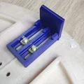 Chân đế thay thế cho Giffin Grip (Giffin Grip Bottom Brackets) - Thumbnail 1