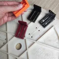 Chân đế thay thế cho Giffin Grip (Giffin Grip Bottom Brackets) - Thumbnail 2
