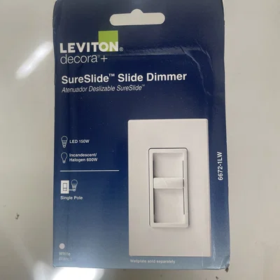 Bộ Điều Khiển Dimmer Kiểu Dáng Funky