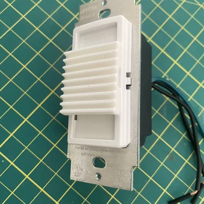 Bộ Điều Khiển Dimmer Kiểu Dáng Funky