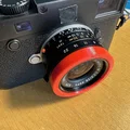 Vòng Hoàn Thiện (Finishing Ring) cho Leica Elmarit 28mm - Thumbnail 1