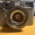 Vòng Hoàn Thiện (Finishing Ring) cho Leica Elmarit 28mm - Thumbnail 2