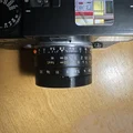 Vòng Hoàn Thiện (Finishing Ring) cho Leica Elmarit 28mm - Thumbnail 3