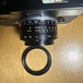 Vòng Hoàn Thiện (Finishing Ring) cho Leica Elmarit 28mm - Thumbnail 4