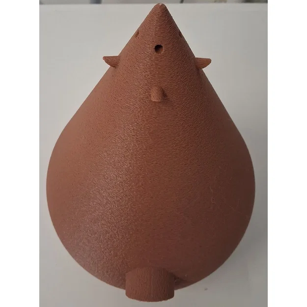 Nhà cho chim thiết kế Parametric - Image 3