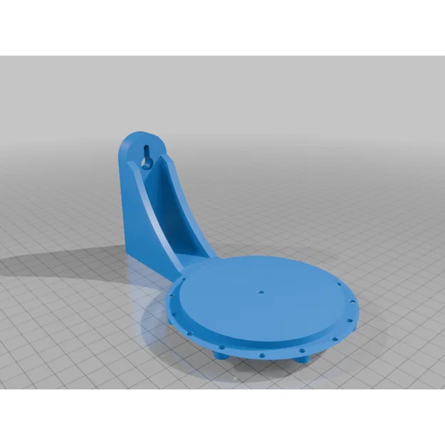 Nhà cho chim thiết kế Parametric - Image 7