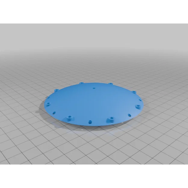 Nhà cho chim thiết kế Parametric - Image 8