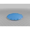 Nhà cho chim thiết kế Parametric - Thumbnail 9