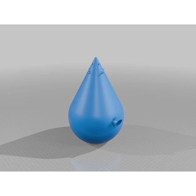 Nhà cho chim thiết kế Parametric - Image 10