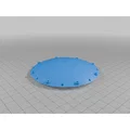 Nhà cho chim thiết kế Parametric - Thumbnail 11