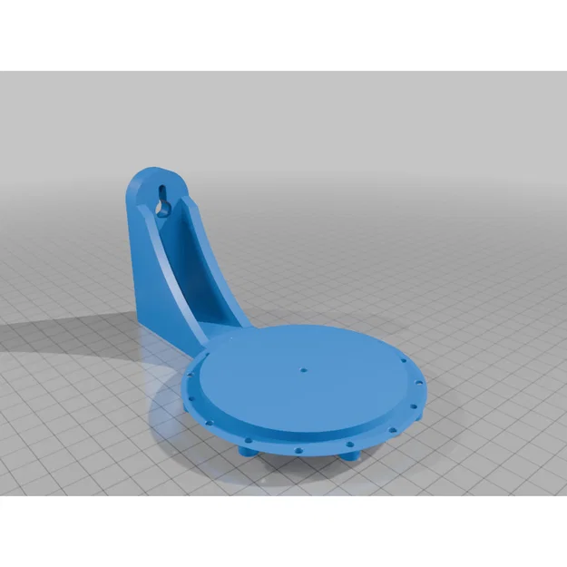 Nhà cho chim thiết kế Parametric - Image 12