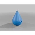 Nhà cho chim thiết kế Parametric - Thumbnail 13